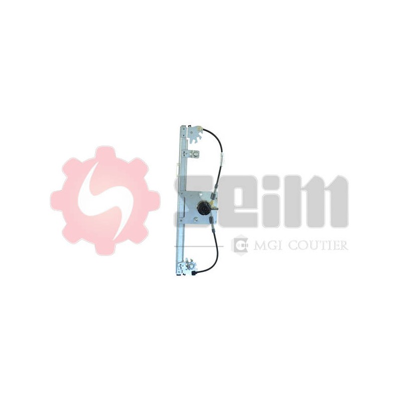 LEVE VITRES SS MOT DELTA 5P AVG