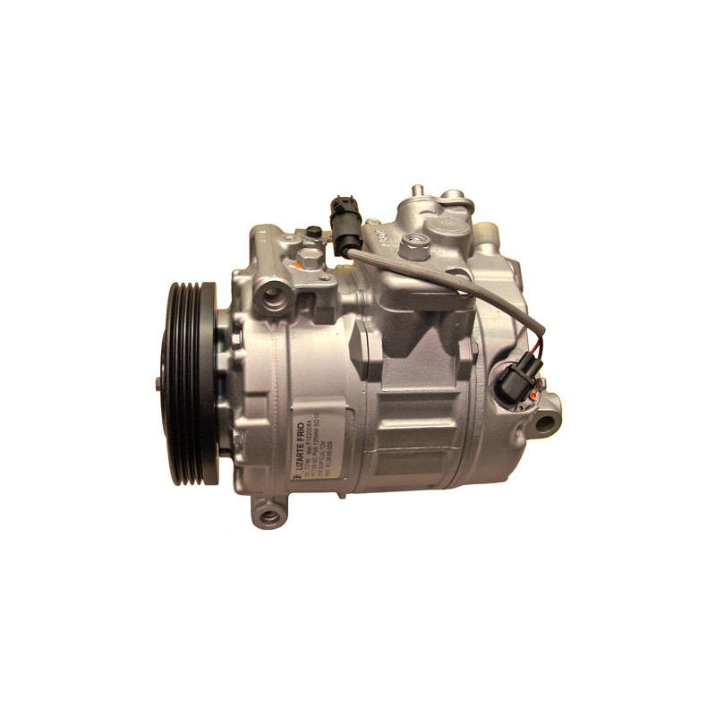 COMPRESSEUR CLIM ECHANGE STANDARD