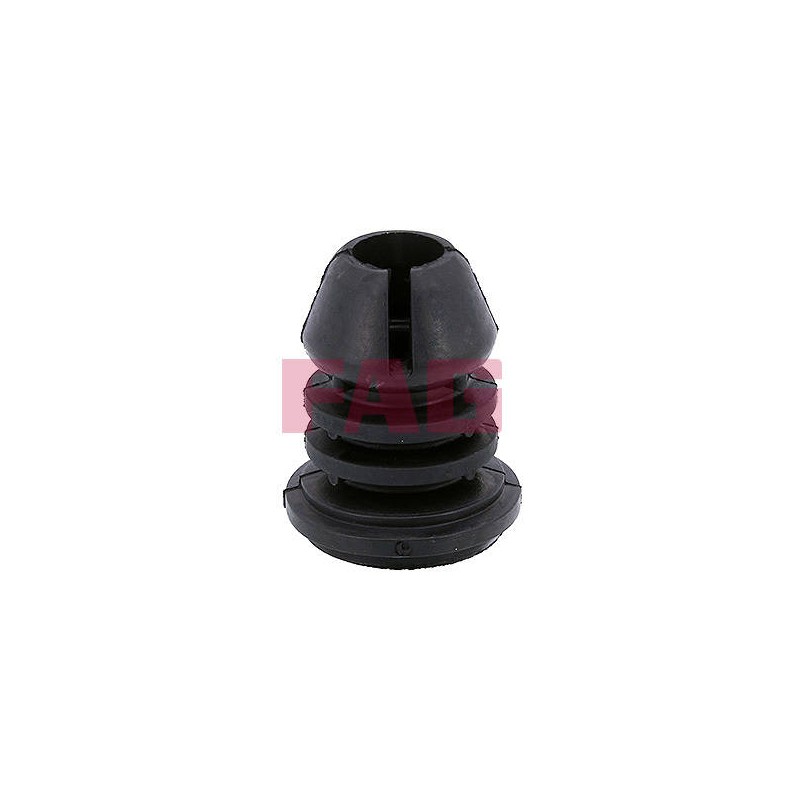 BUTEE ELASTIQUE SUSPENSION