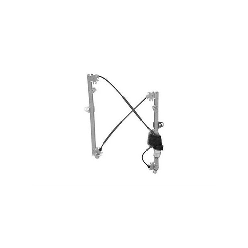 L-VITRE AVD POUR MEGANE II 4-5P-SW