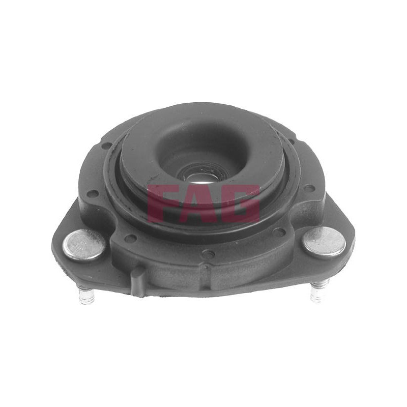 BUTEE DE SUSPENSION
