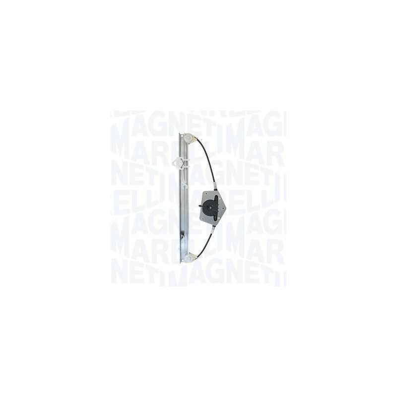 MECA L-VITRE ARD VW POLO 5P
