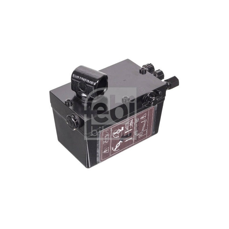 POMPE HYDRAULIQUE