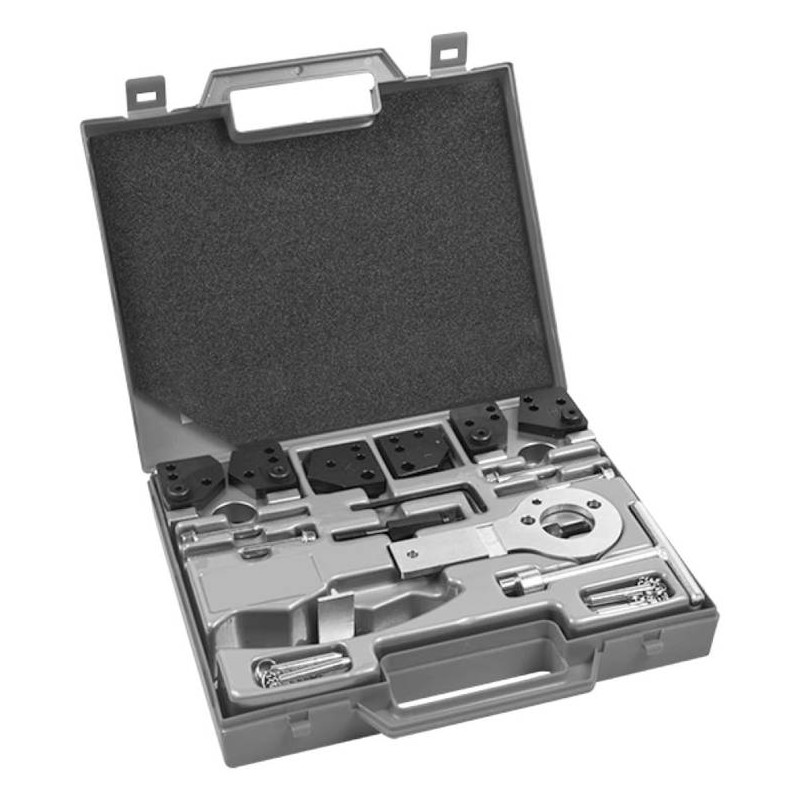 KIT D OUTILLAGE