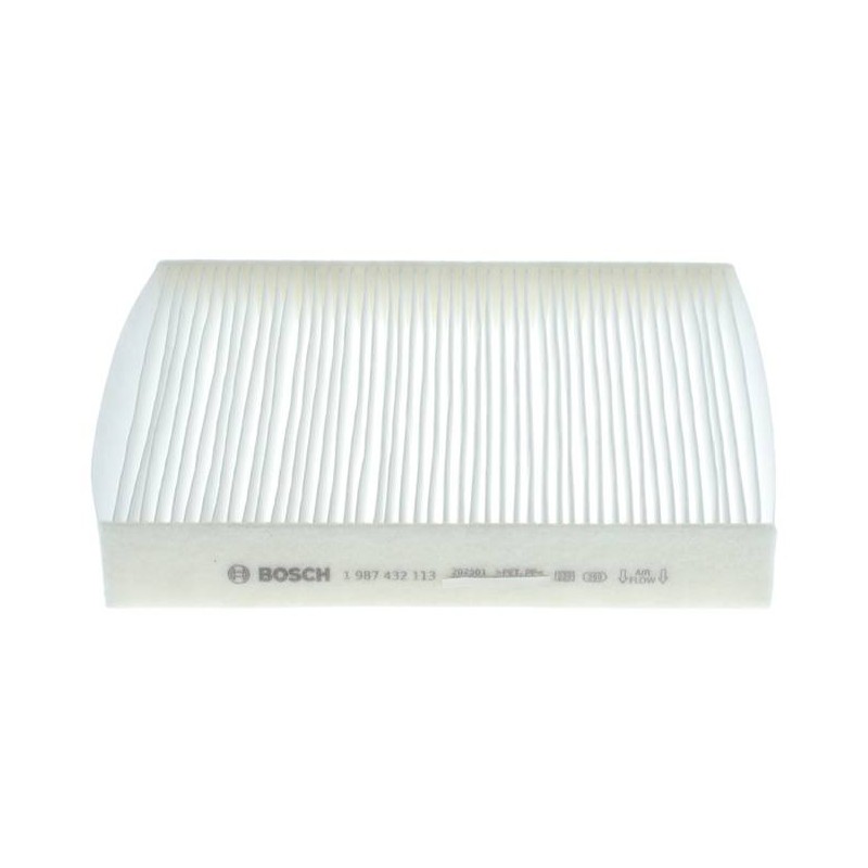 M2113 FILTRE HAB STANDARD FORD