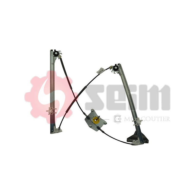 LV SANS MOT GOLF VII (5G1) AVD