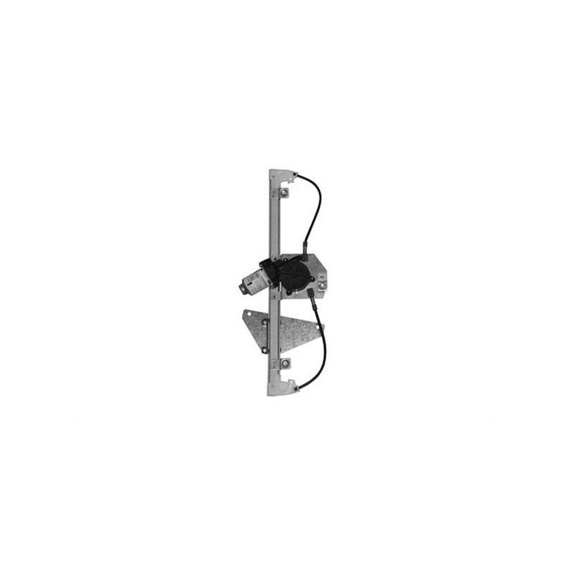 L-VITRE AVD POUR C1-107-AYGO 3/5P