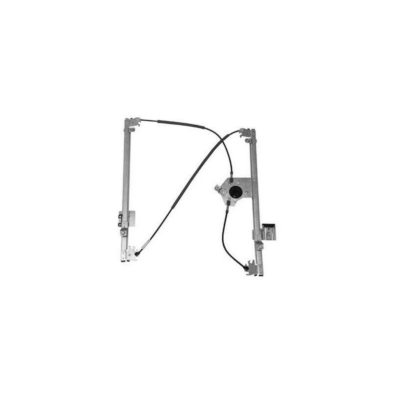 MECAN LV AVD POUR JUMPY-EXPERT II