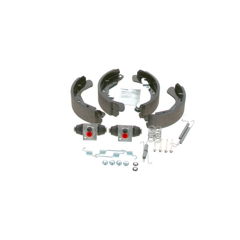 KIT PRO KP582