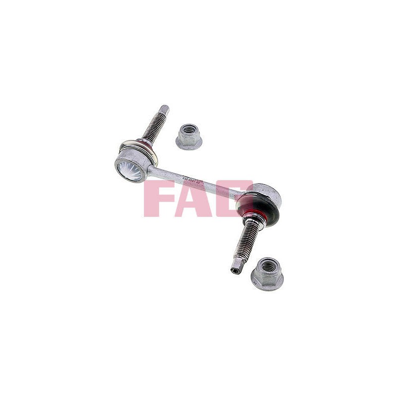 BIELLETTE DE BARRE STABILISATRICE