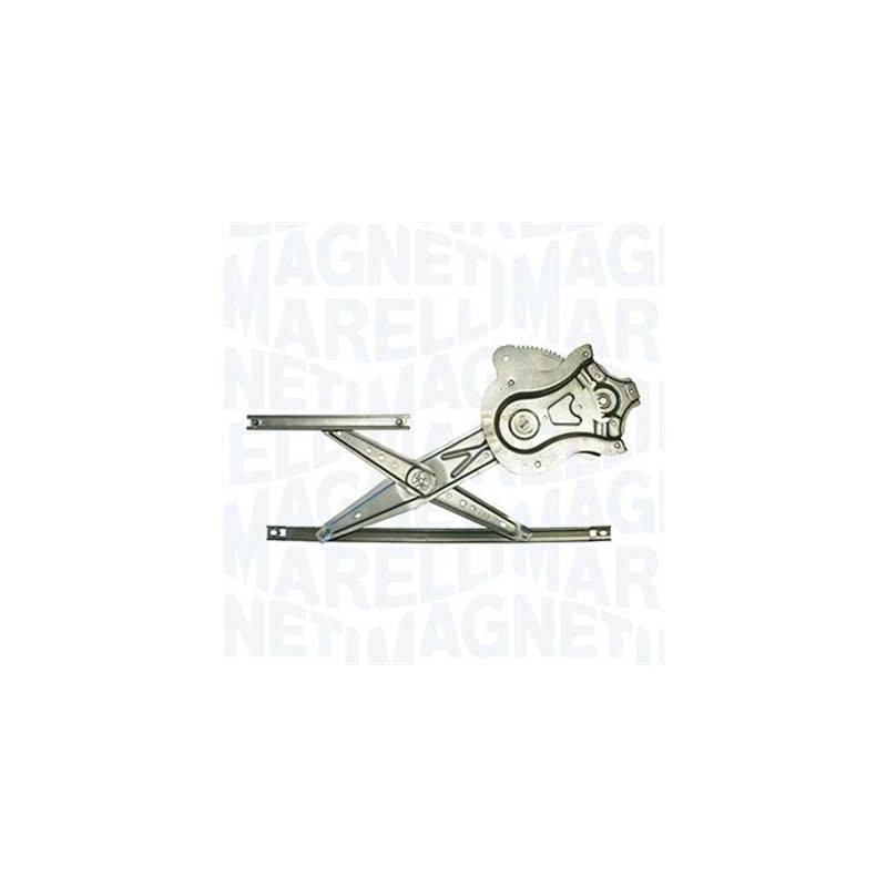MECA AVG POUR YARIS III 2011-