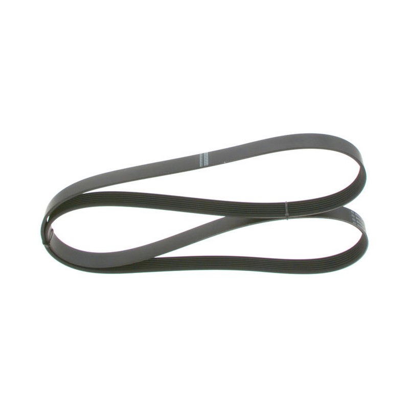 COURROIE TRAPEZOIDALE STRIEE 7PK179