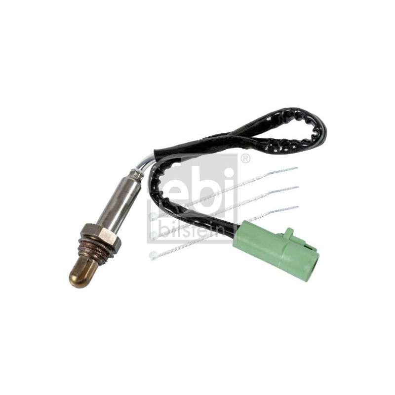 SONDE LAMBDA
