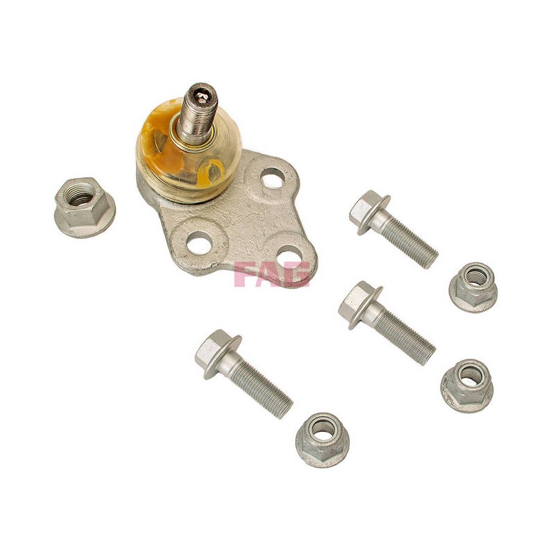 ROTULE DE SUSPENSION