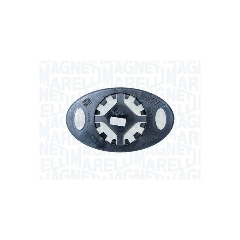 GLACE D/G CONV POUR MINI COOPER