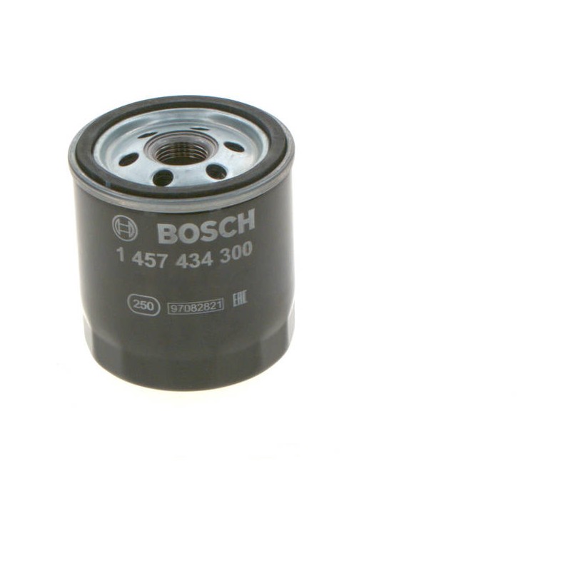N4300 FILTRE DIESEL TOYOTA