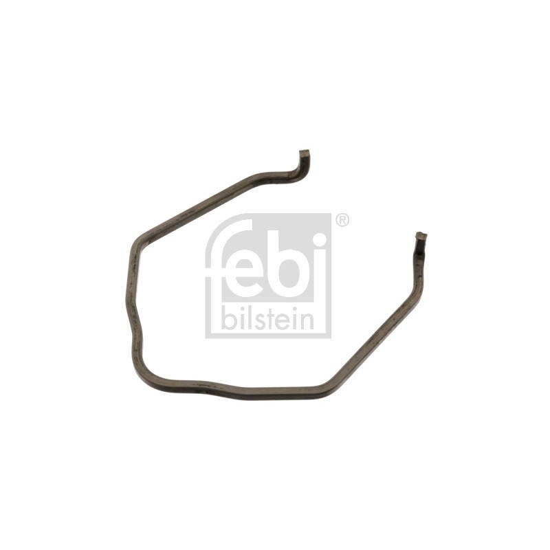 CRAMPON DE SECURITE