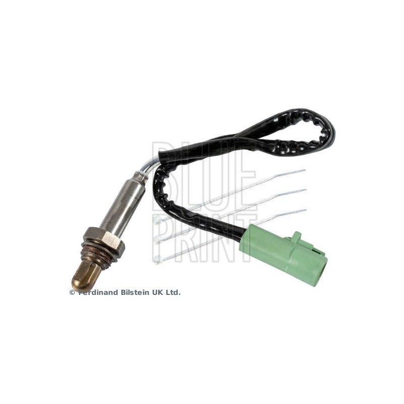 SONDE LAMBDA