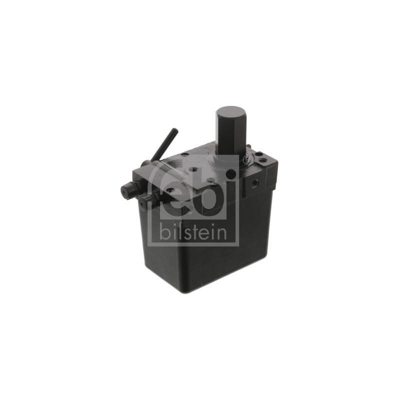 POMPE HYDRAULIQUE
