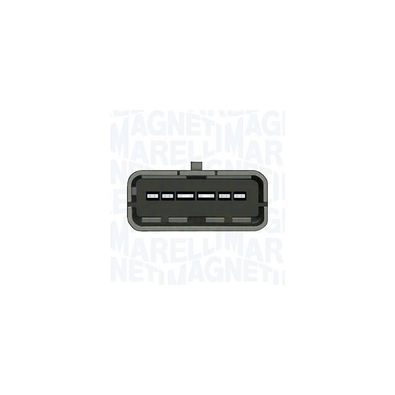 MOTEUR SEUL AVD PEUGEOT 207 06-13