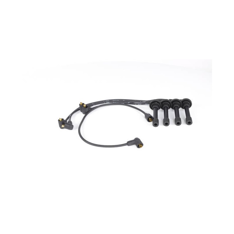 B893 JEU DE CABLES D ALLUMAGE