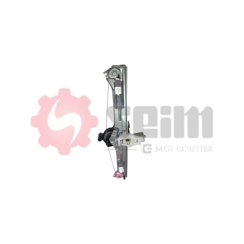 LEVE VITRE FIAT BRAVO 4 P AR G CONF
