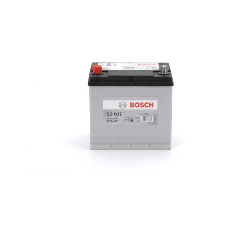 BATT VL E2R 45AH 300A B01