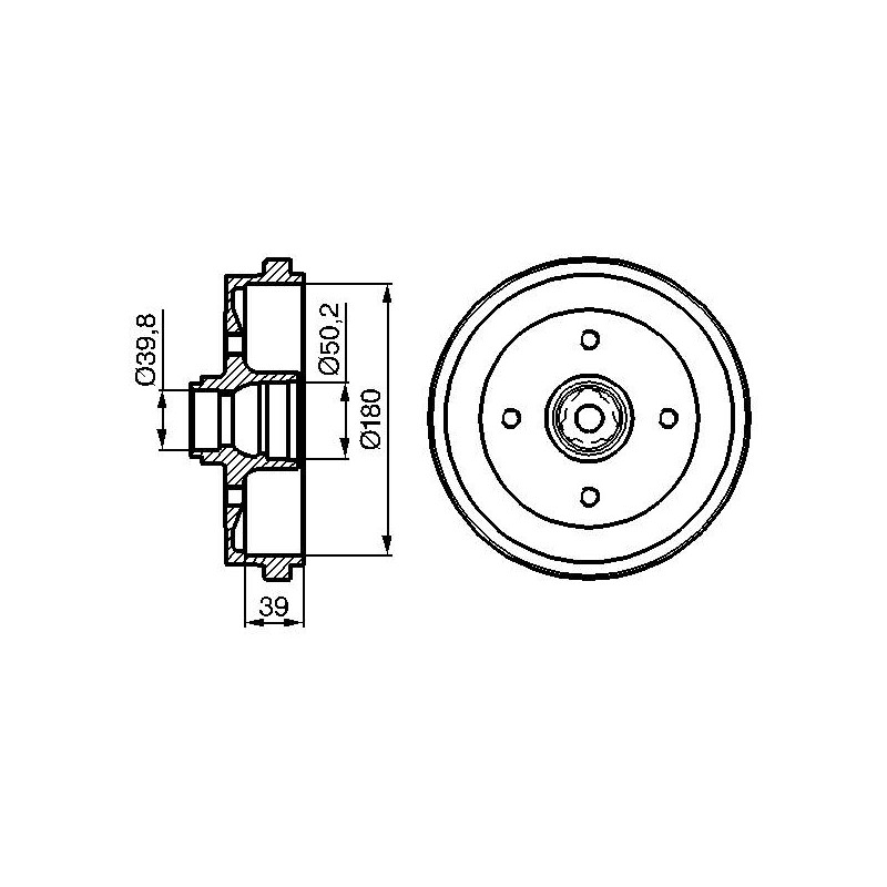 TAMB FREIN DB185