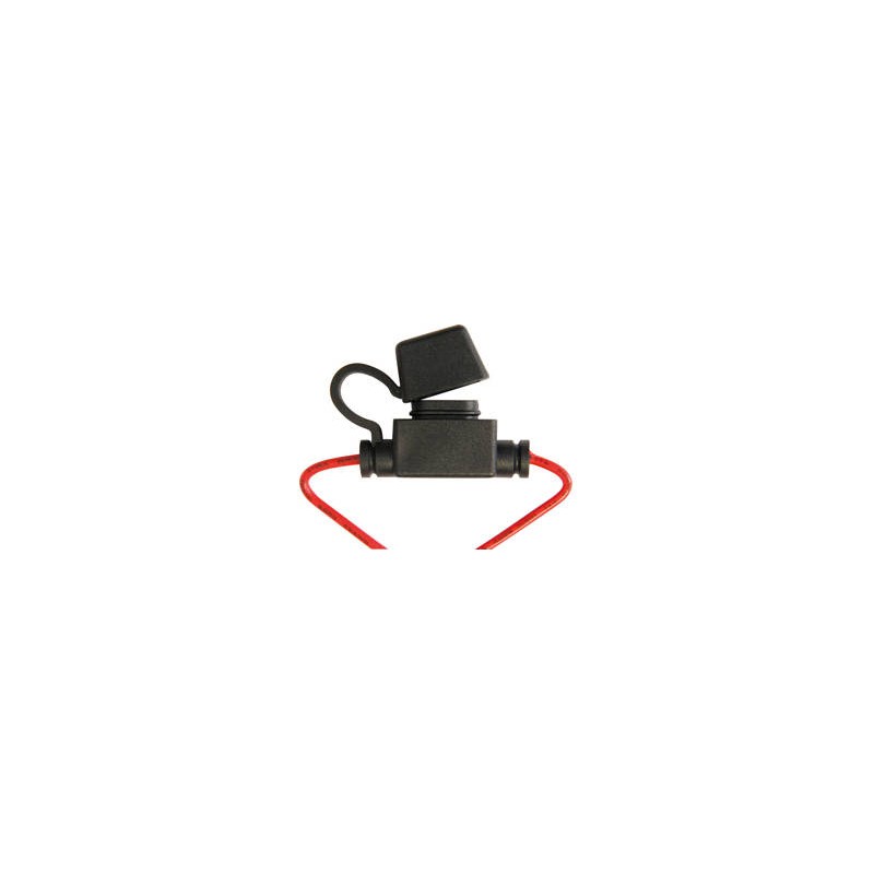 PORTE-MINI FUSIBLE
