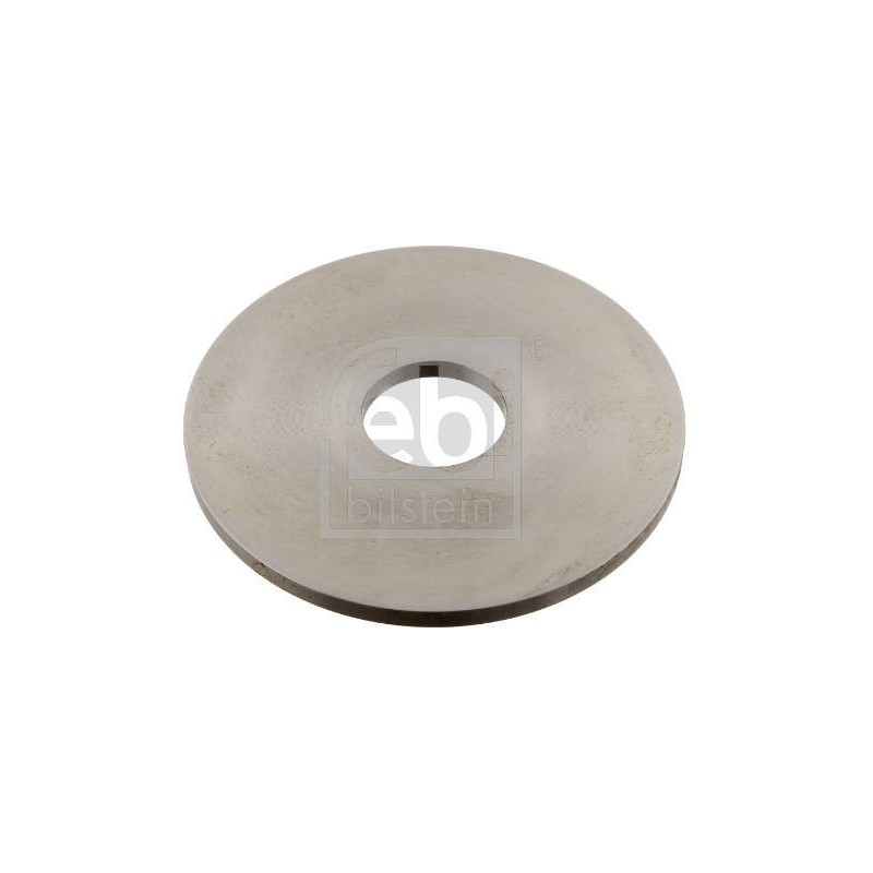 RONDELLE / DISQUE
