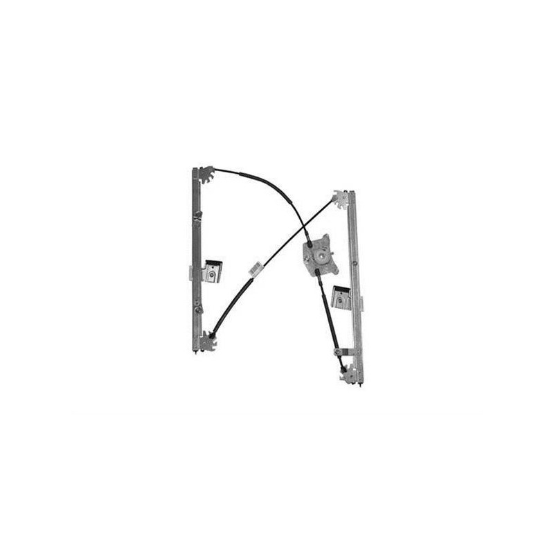 MECAN LV AVG POUR VW CADDY 04-