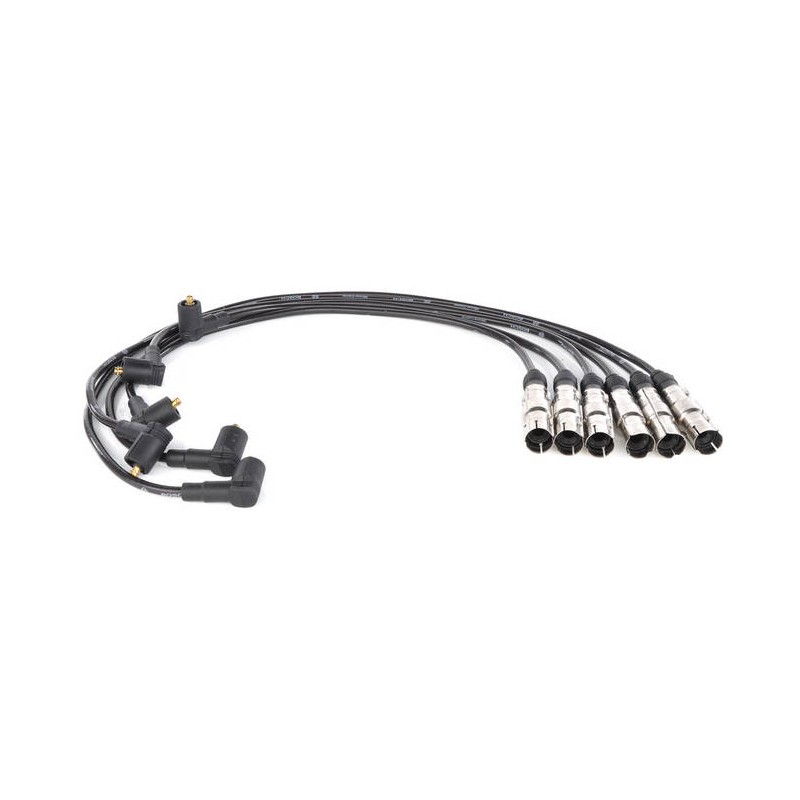B384 JEU DE CABLES D ALLUMAGE