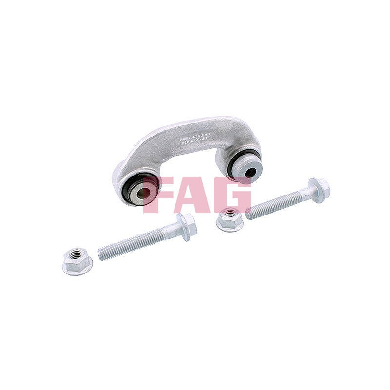 BIELLETTE DE BARRE STABILISATRICE