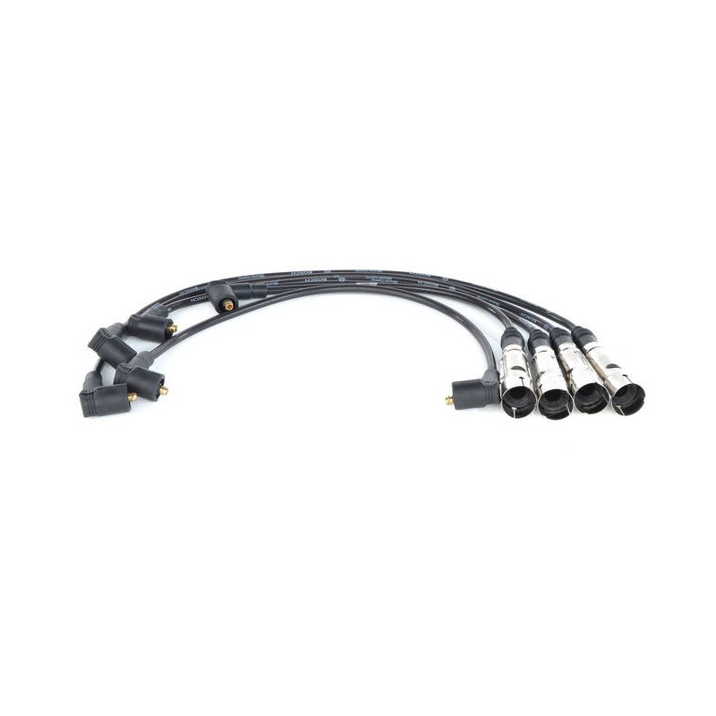 B343 JEU DE CABLES D ALLUMAGE