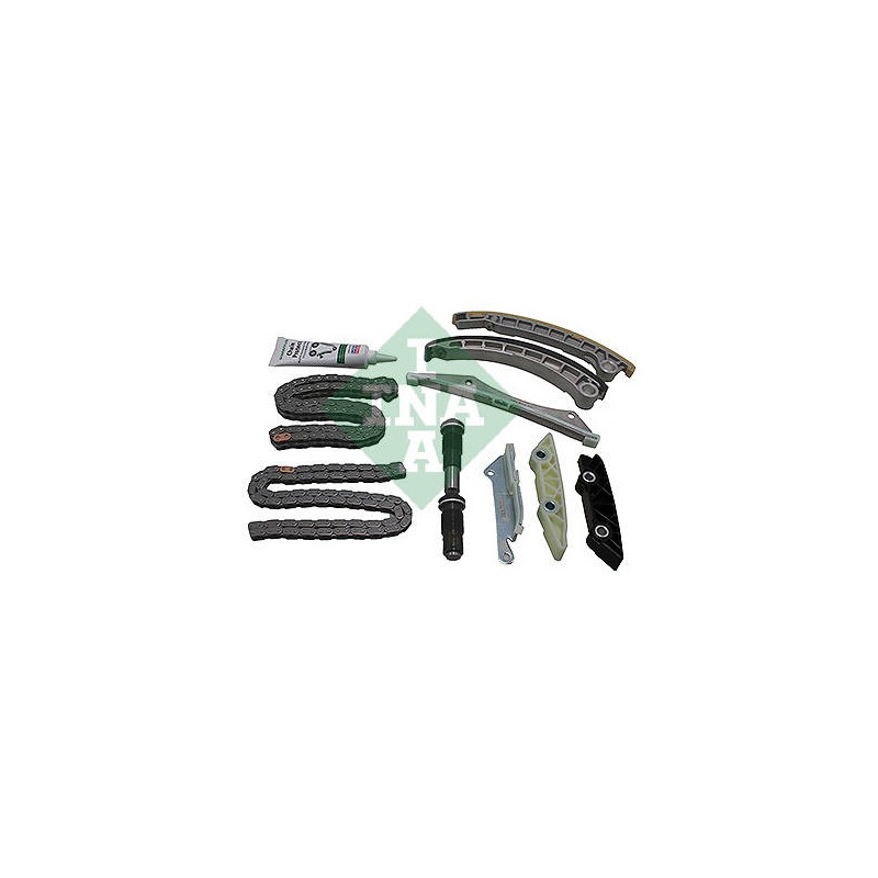 KIT DE DISTRIBUTION PAR CHAINE