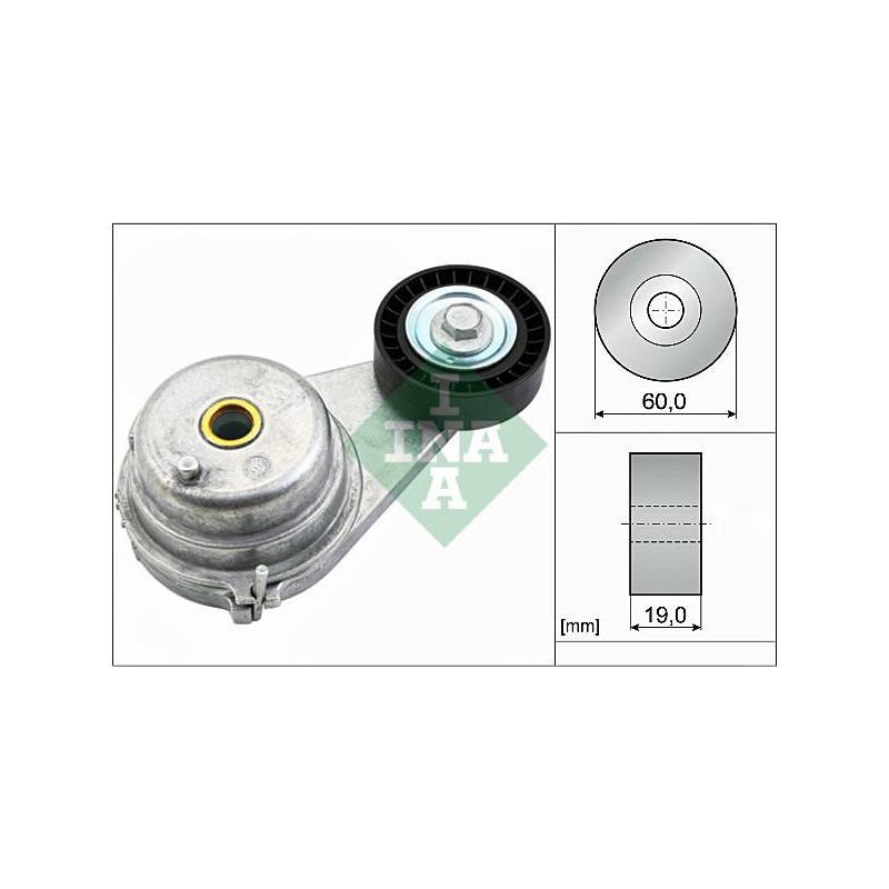 GALET ACCESSOIRE VL