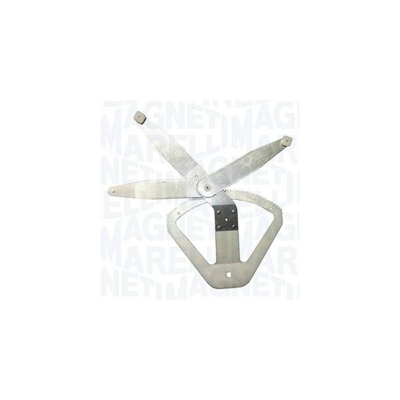 MECA AVG MAN TGA-TGL-TGM (00-)