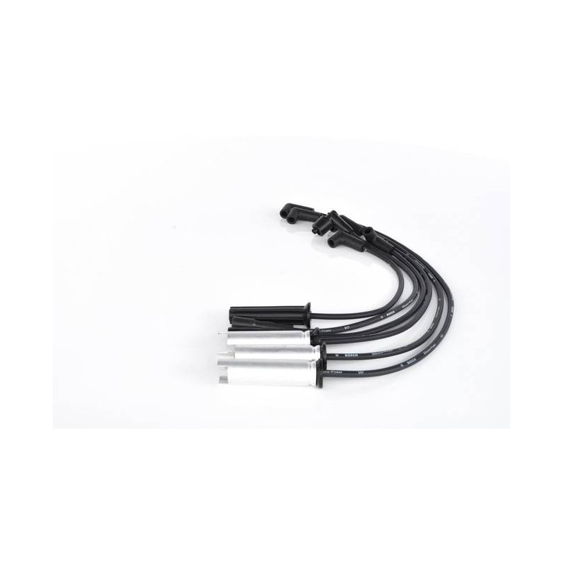 B739 JEU DE CABLES D ALLUMAGE