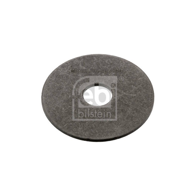 RONDELLE / DISQUE