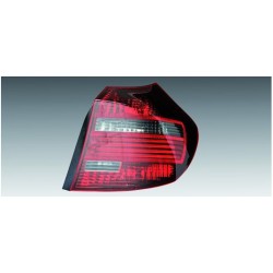 FEU ARD LED NOIR BMW SERIE 1 (03.20