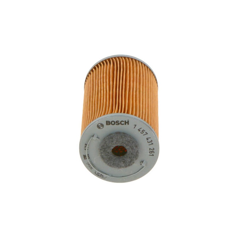 N1261 FILTRE DIESEL PL RENAULT