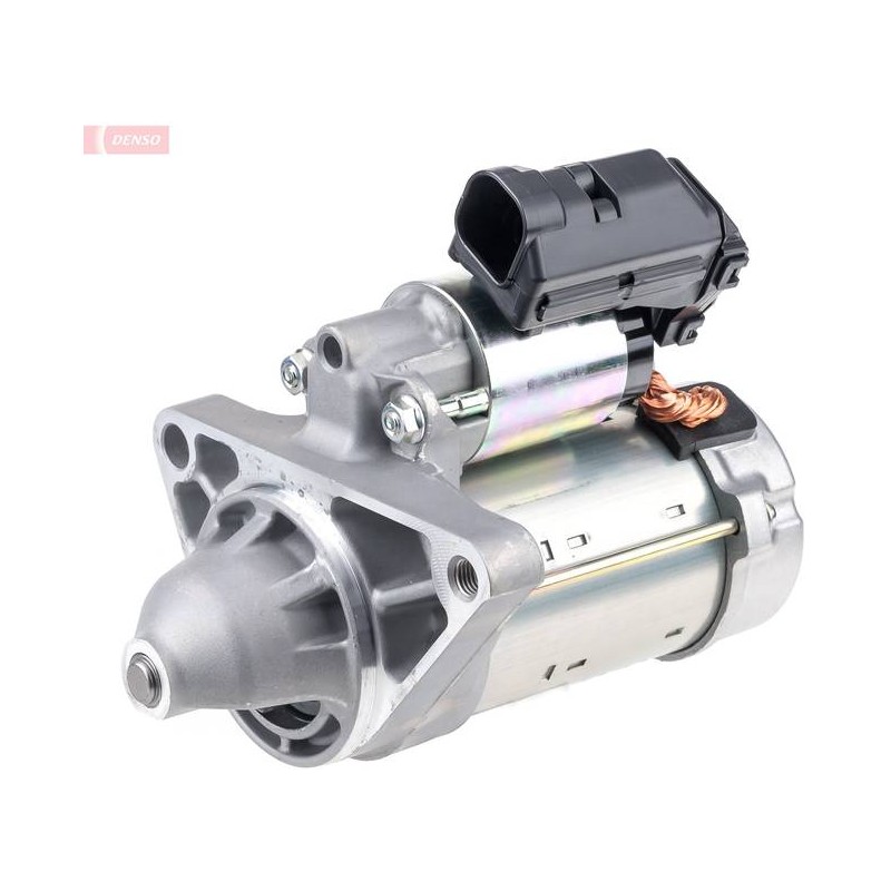 DEM NEUF TOYOTA AURIS 1.4D-4D 15 2