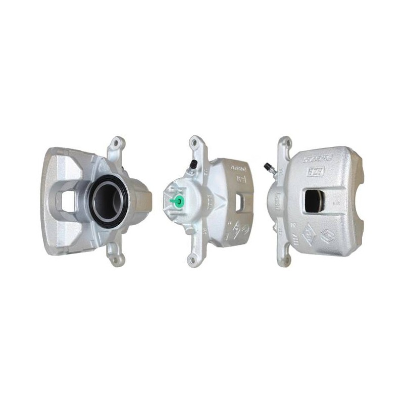 EXCHANGE CALIPER FRONT LEFT