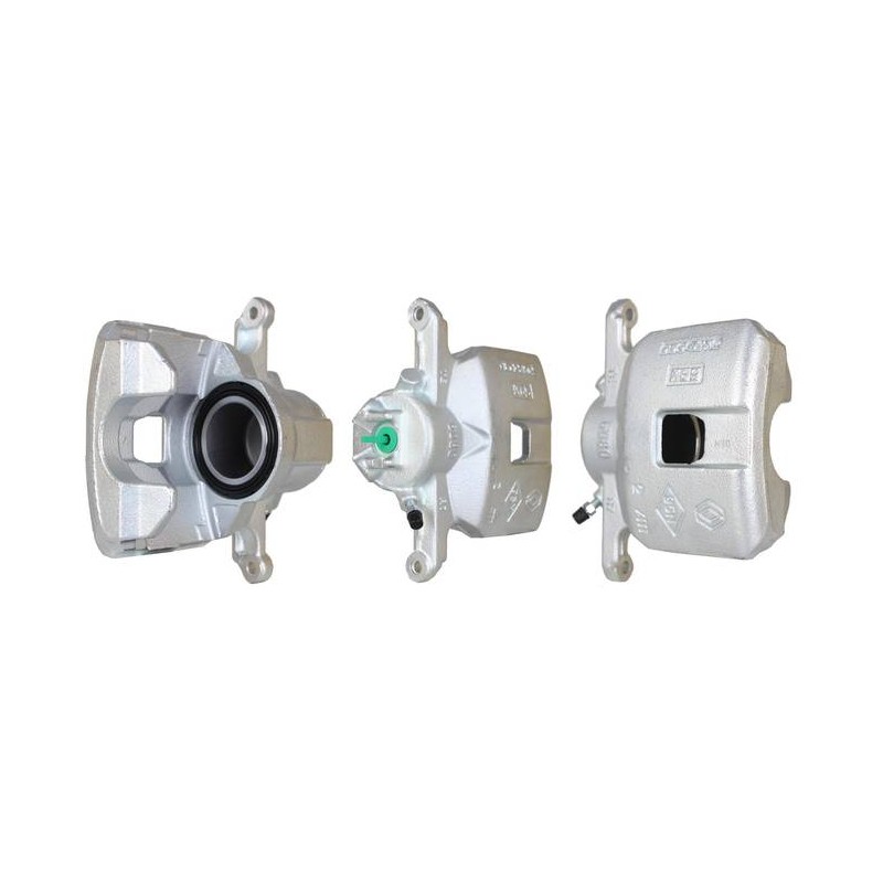 EXCHANGE CALIPER FRONT RIGHT