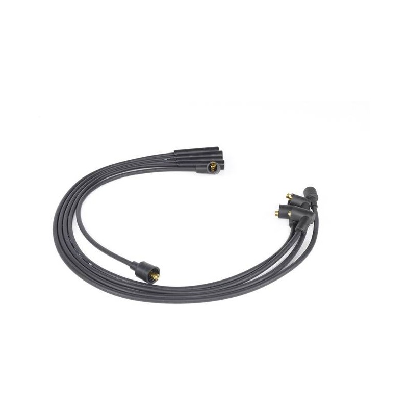 B122 JEU DE CABLES D ALLUMAGE