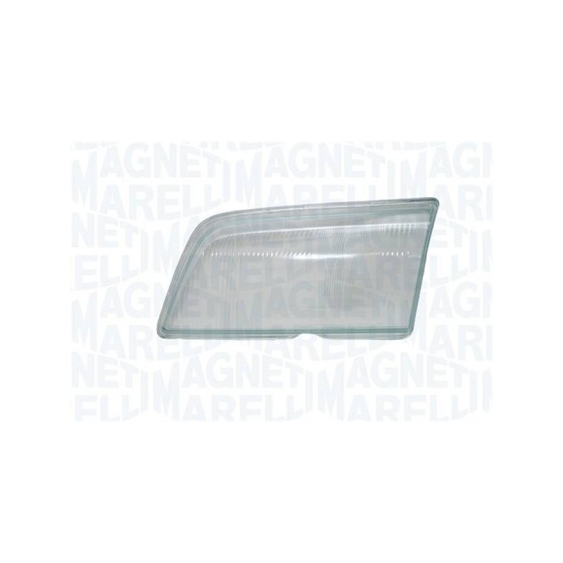 GLACE PROJ. G POUR MERCEDES C W220