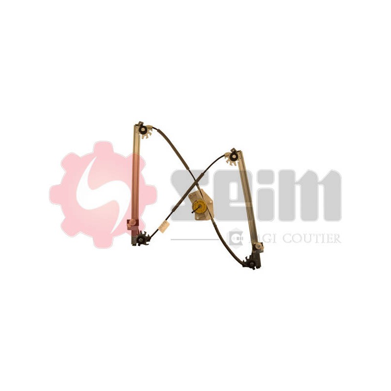 LEVE VITRES SS MOT AUD A2 AVD