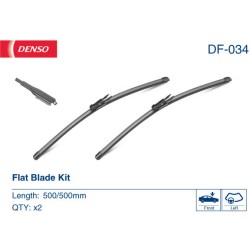 BEG KIT 500/500MM BMW SERIE 1