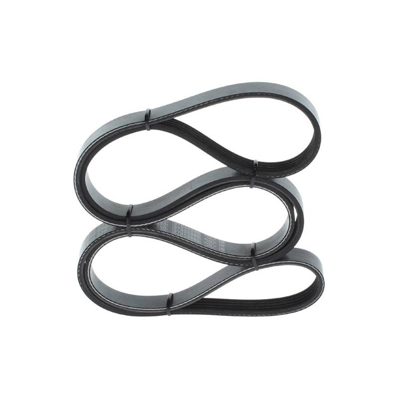 COURROIE TRAPEZOIDALE STRIEE 5PK154