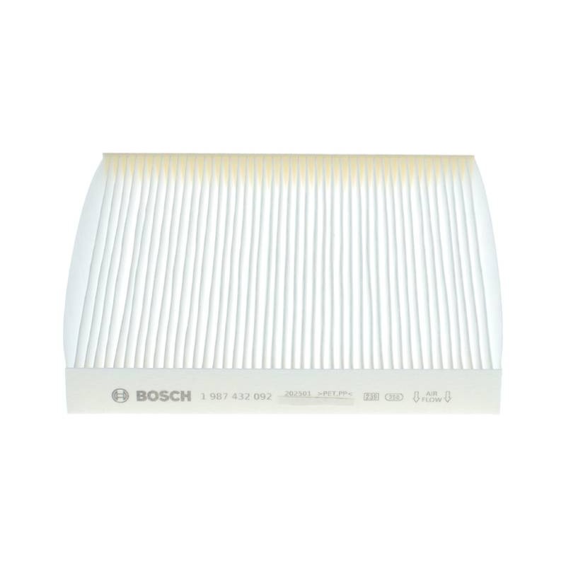 M2092 FILTRE HAB STANDARD MAZDA